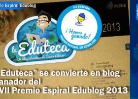 La Eduteca | Recurso educativo 99746