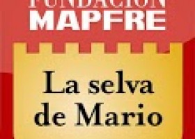 LA SELVA DE MARIO -Seguridad vial | Recurso educativo 101221