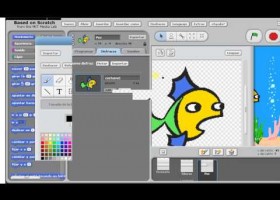 Scratch y Realidad Aumentada = SPOT | Recurso educativo 102479