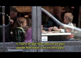 El Sistema Educativo Finlandés - Subtitulado | Recurso educativo 102597