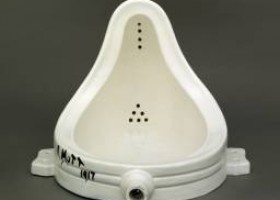 'Fountain', Marcel Duchamp | Tate | Recurso educativo 103299