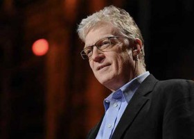 Sir Ken Robinson. Tecnología y educación | Recurso educativo 105883