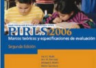 Preguntas liberadas de Lengua PIRLS 2011: texto "Tarta para enemigos" | Recurso educativo 106364