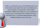 Definición de Plataforma Virtual | Recurso educativo 107407