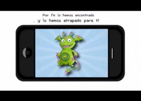 Jakhu Cuentos - Aplicaciones de Android en Google Play | Recurso educativo 108720