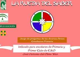 La CASETA, un lloc especial: Joc: "La rueda del saber" | Recurso educativo 110662