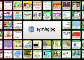 La CASETA, un lloc especial: Symbaloo de recursos del 1r cicle | Recurso educativo 111285