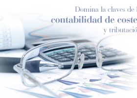 Curso de Contabilidad de costes y tributación | MasSaber | Recurso educativo 114087