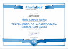 Curso de Tratamiento de la cartografía digital con gvSIG | MasSaber | Recurso educativo 114121