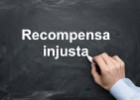 Cómo podemos transformar la "recompensa injusta" en una oportunidad | Recurso educativo 115612