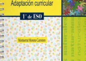 Adaptación curricular. Ciencias Naturales. 1º de ESO. | Recurso educativo 118038