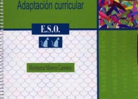 Adaptación curricular. Ciencias Naturales. 2º de ESO. | Recurso educativo 118039