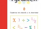 ¡Ya calculo! 6 (2º de Educación Primaria) Sumas y restas llevando. | Recurso educativo 118202