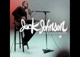 Fill in the blanks con la canción If I Had Eyes de Jack Johnson | Recurso educativo 121940