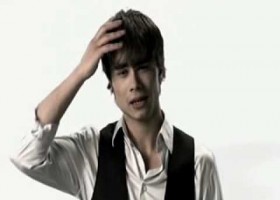 Fill in the gaps con la canción Fairytale de Alexander Rybak | Recurso educativo 122012