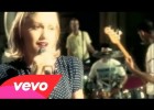 Ejercicio de inglés con la canción Don't Speak de No Doubt | Recurso educativo 122156