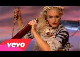 Fill in the blanks con la canción Rich Girl de Gwen Stefani | Recurso educativo 122515