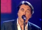 Ejercicio de inglés con la canción A Fool For Love de Brian Ferry | Recurso educativo 122701