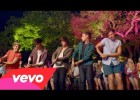 Ejercicio de listening con la canción Live While We`re Young de One Direction | Recurso educativo 123004