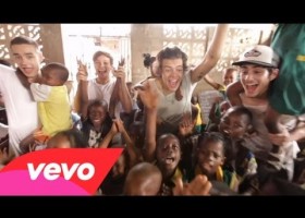 Fill in the gaps con la canción One Way Or Another de One Direction | Recurso educativo 123072