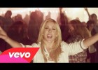 Ejercicio de listening con la canción Burn de Ellie Goulding | Recurso educativo 123189