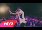 Completa los huecos de la canción Take Back The Night de Justin Timberlake | Recurso educativo 123503