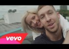 Fill in the blanks con la canción I Need Your Love de Calvin Harris & Ellie Goulding | Recurso educativo 123550