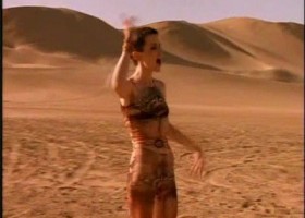 Ejercicio de inglés con la canción Like Dying In The Sun de The Cranberries | Recurso educativo 123936