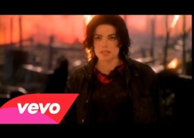 Fill in the blanks con la canción Earth Song de Michael Jackson | Recurso educativo 124205