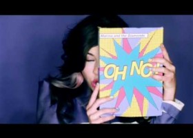 Ejercicio de inglés con la canción Oh No! de Marina & The Diamonds | Recurso educativo 124723