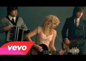 Fill in the gaps con la canción If I Die Young de The Band Perry | Recurso educativo 125178