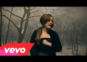 Ejercicio de inglés con la canción Hometown Glory de Adele | Recurso educativo 125222