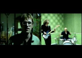 Ejercicio de inglés con la canción Closing Time de Semisonic | Recurso educativo 125447