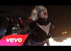 Ejercicio de listening con la canción Marry The Night de Lady Gaga | Recurso educativo 125622