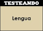 Lengua - Asignatura completa | Recurso educativo 350477