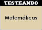 Matemáticas - Asignatura completa | Recurso educativo 351498