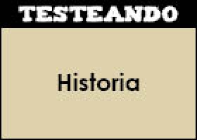 Historia - Asignatura completa | Recurso educativo 352070