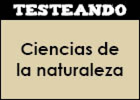 Ciencias de la naturaleza - Asignatura completa | Recurso educativo 352482