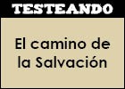 El camino de la Salvación | Recurso educativo 352766