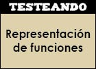 Representación de funciones | Recurso educativo 352861