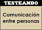 Comunicación entre personas | Recurso educativo 45592