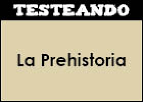 La Prehistoria | Recurso educativo 46460