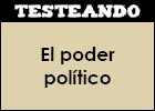 El poder político | Recurso educativo 47224