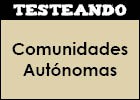 Las Comunidades Autónomas | Recurso educativo 49160