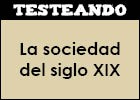 La sociedad del siglo XIX | Recurso educativo 49286