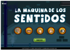 La máquina de los sentidos | Recurso educativo 403461