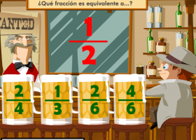 Juego de números para niños de 8-9 años 10 | Recurso educativo 405355