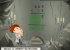 Juego de cálculo para niños de 9_10 años 11 | Recurso educativo 405420