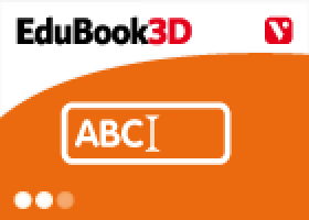 Autoavaluació final (9) - Càrrega elèctrica | Recurso educativo 456151