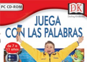 Juega con las Palabras (Descarga) | Recurso educativo 496137